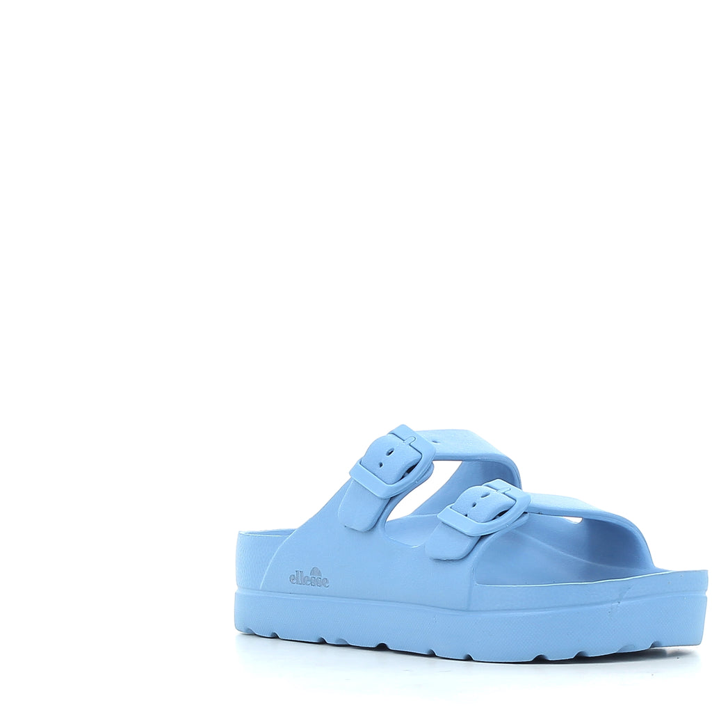Ellesse women's shoes ZOE002P26 BLUE