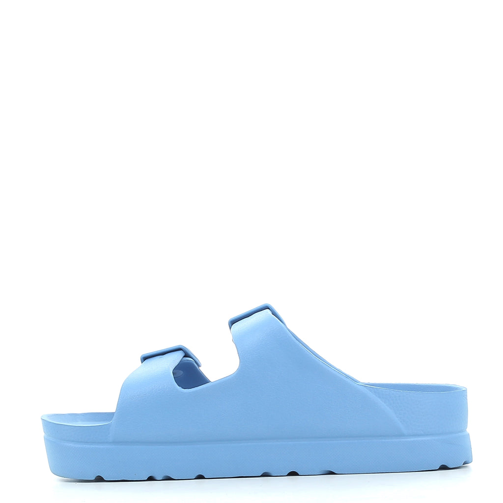 Ellesse women's shoes ZOE002P26 BLUE
