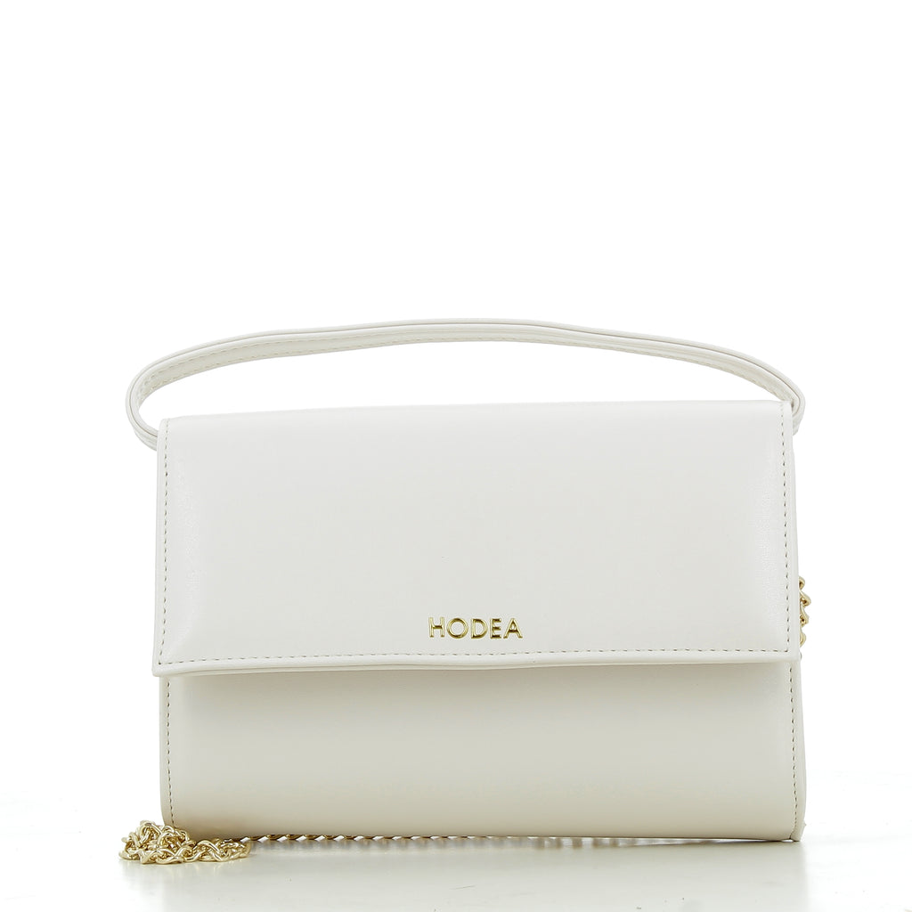 Hodea women's bags AURORAP26 BUTTER