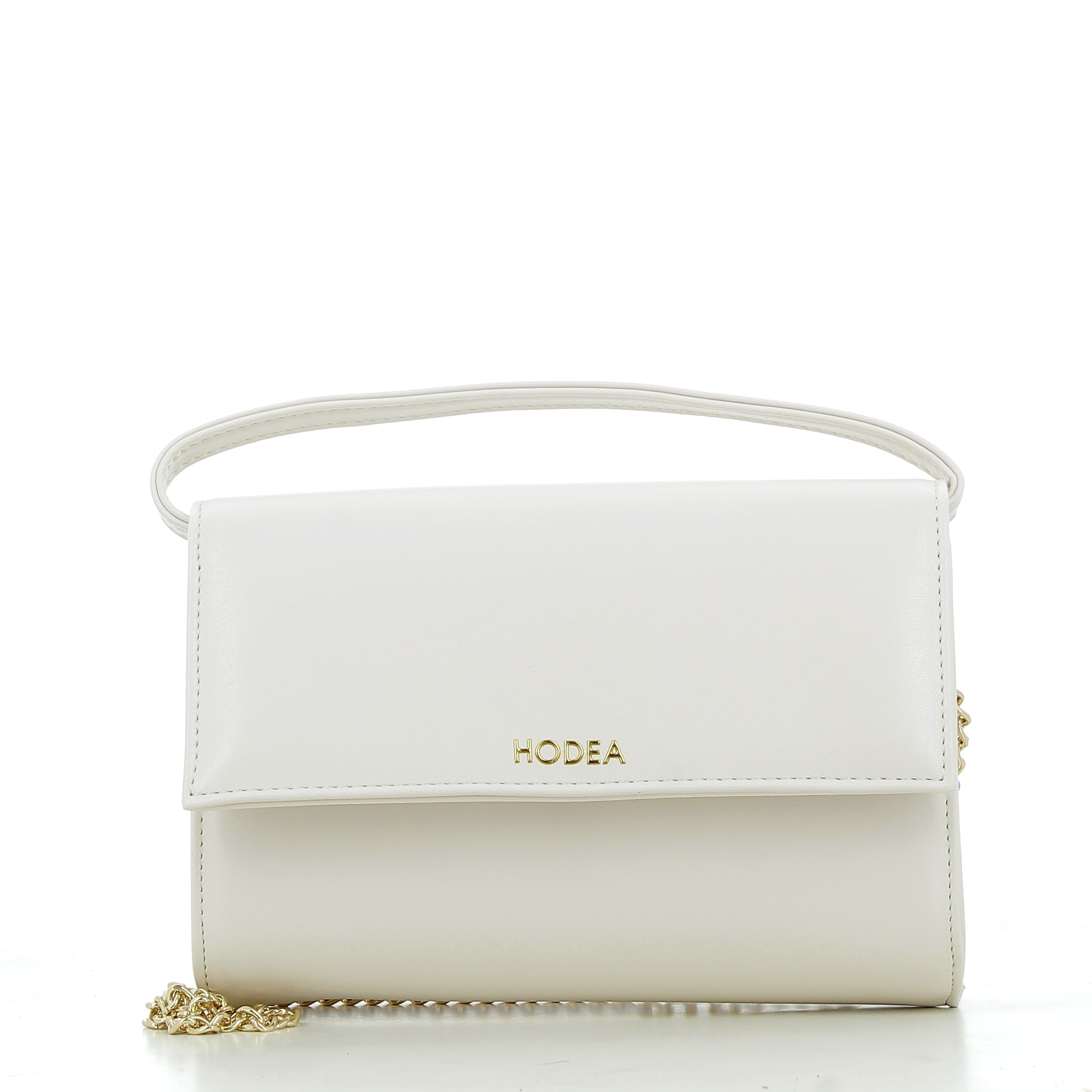 Hodea women's bags AURORAP26 BUTTER