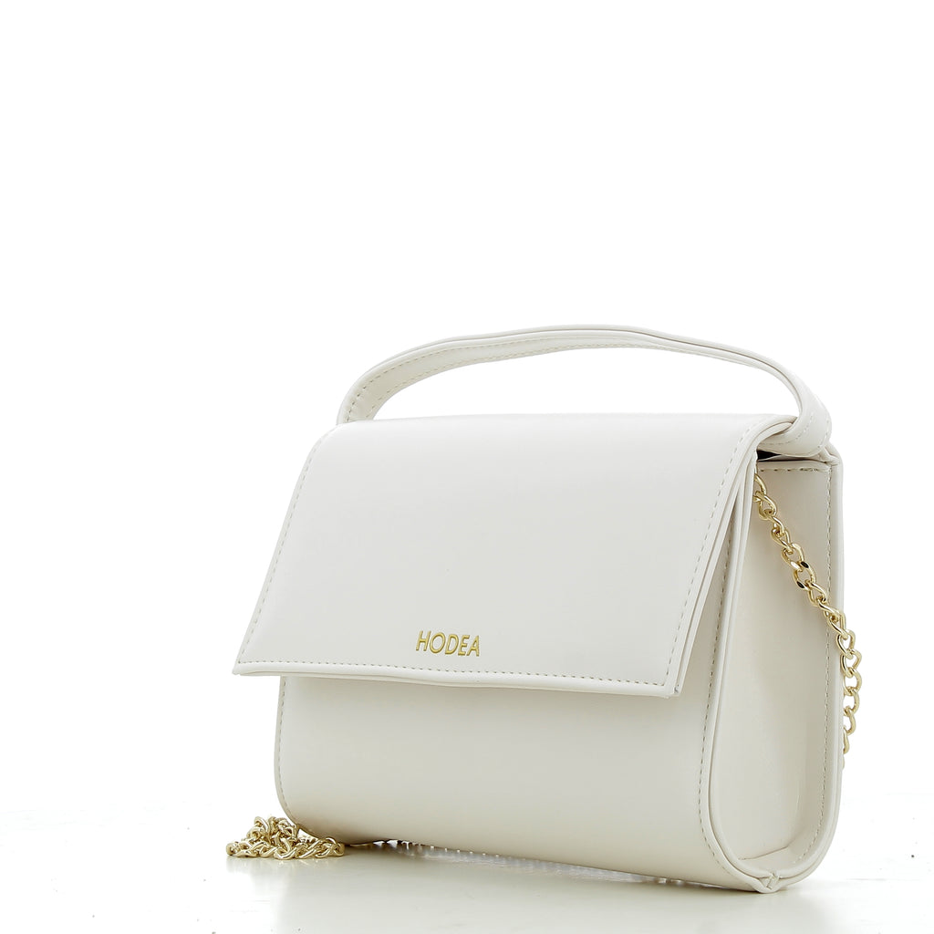 Hodea women's bags AURORAP26 BUTTER
