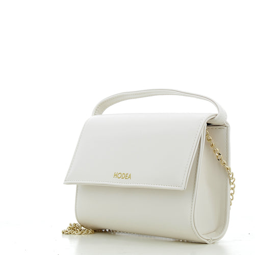 Hodea women's bags AURORAP26 BUTTER