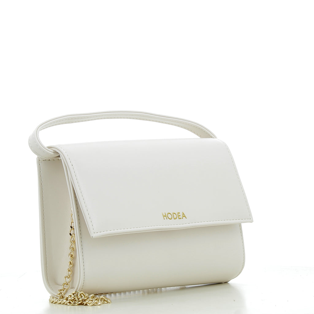 Hodea women's bags AURORAP26 BUTTER