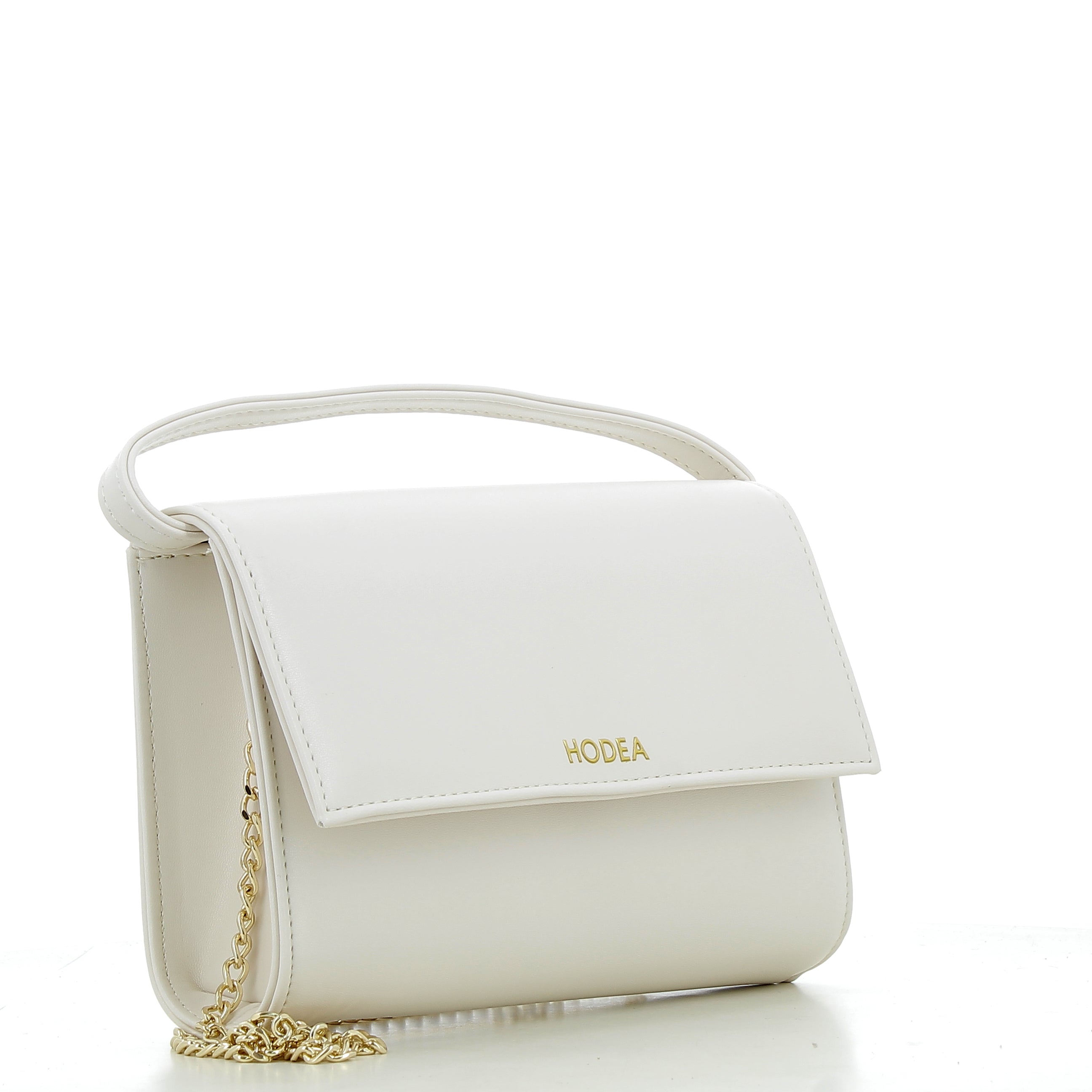 Hodea women's bags AURORAP26 BUTTER