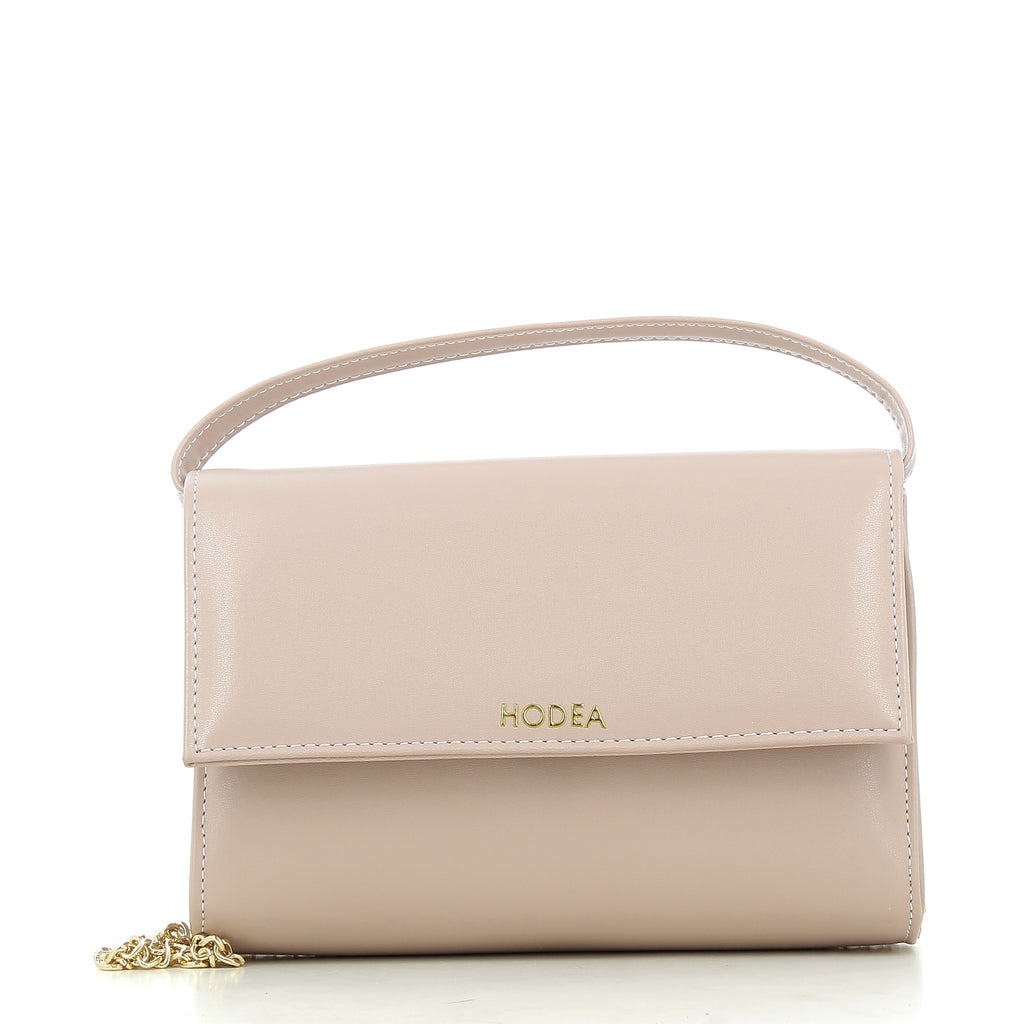 Hodea women's bags AURORAP26 CARNE