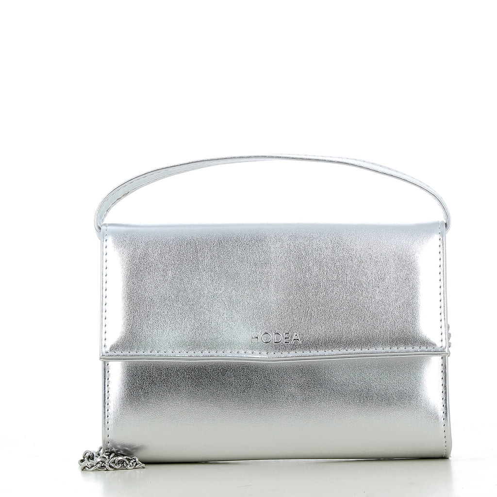 Hodea Women's Bags AURORAP26 SILVER