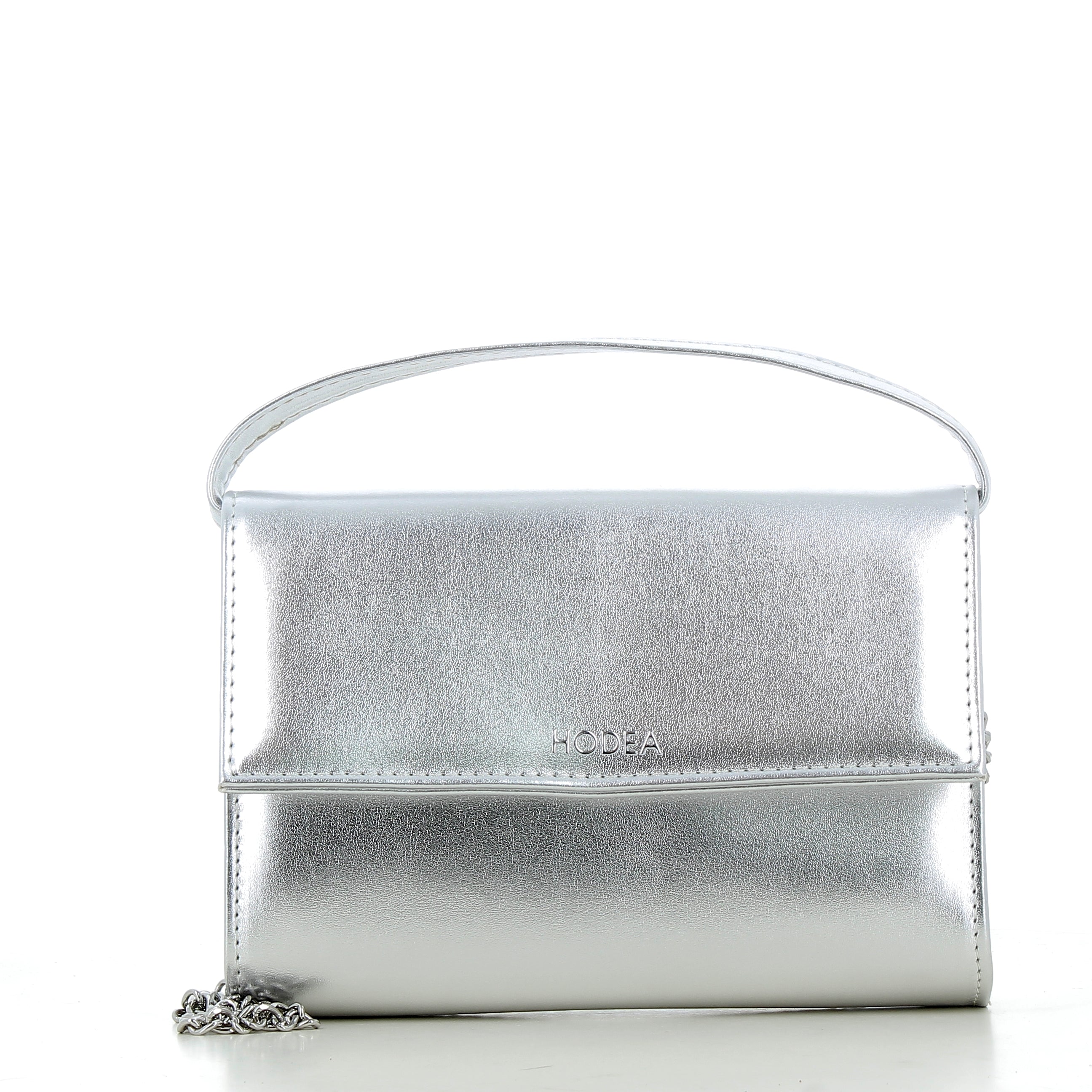 Hodea Women's Bags AURORAP26 SILVER