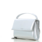 Hodea Women's Bags AURORAP26 SILVER