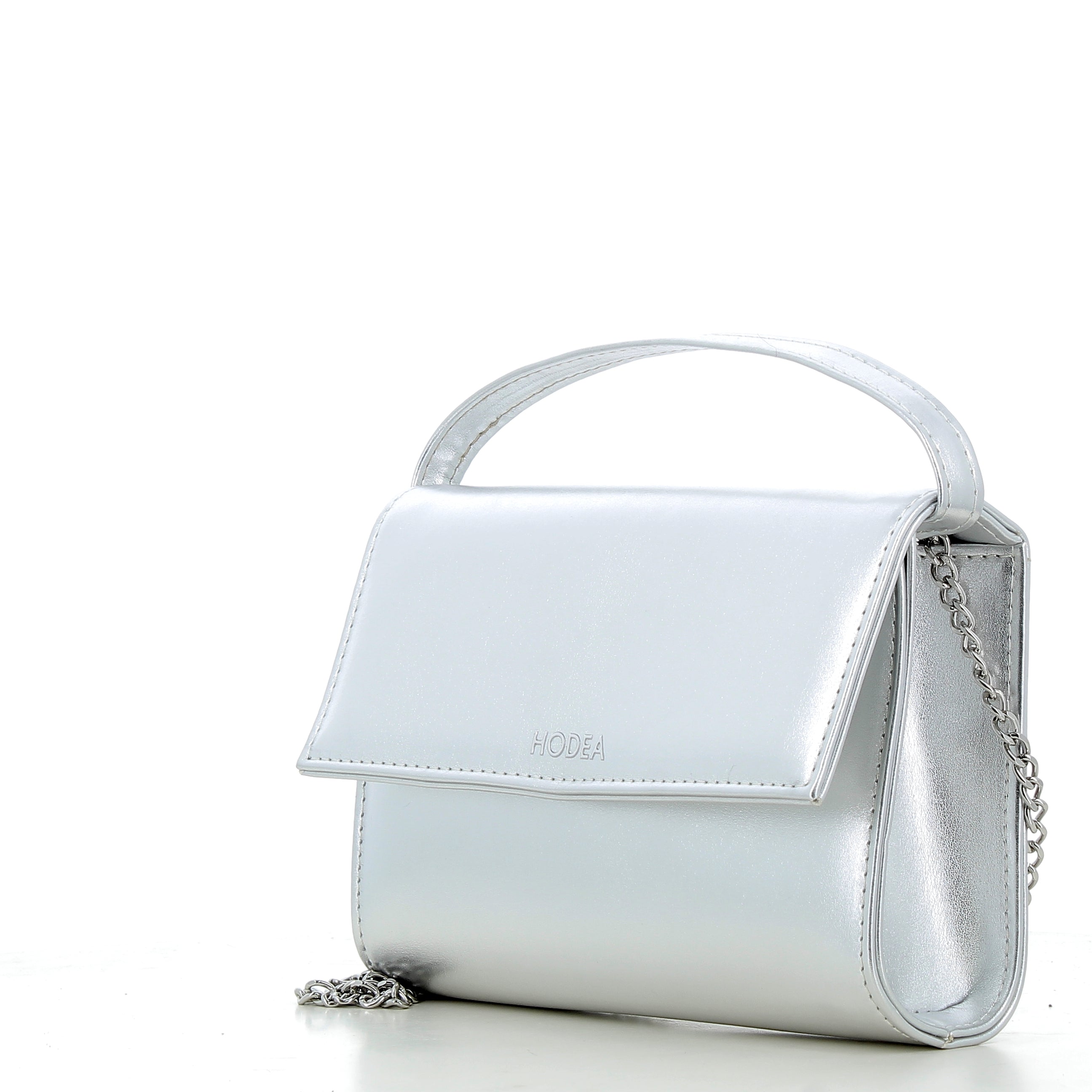 Hodea Women's Bags AURORAP26 SILVER