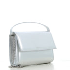 Hodea Women's Bags AURORAP26 SILVER