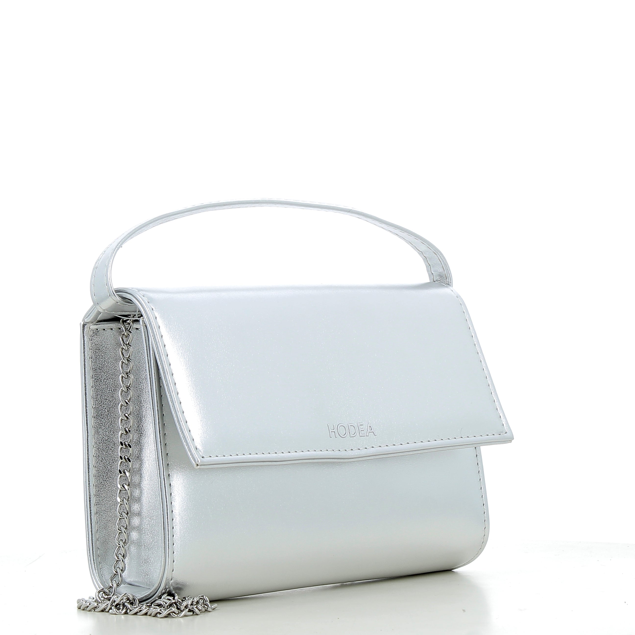 Hodea Women's Bags AURORAP26 SILVER