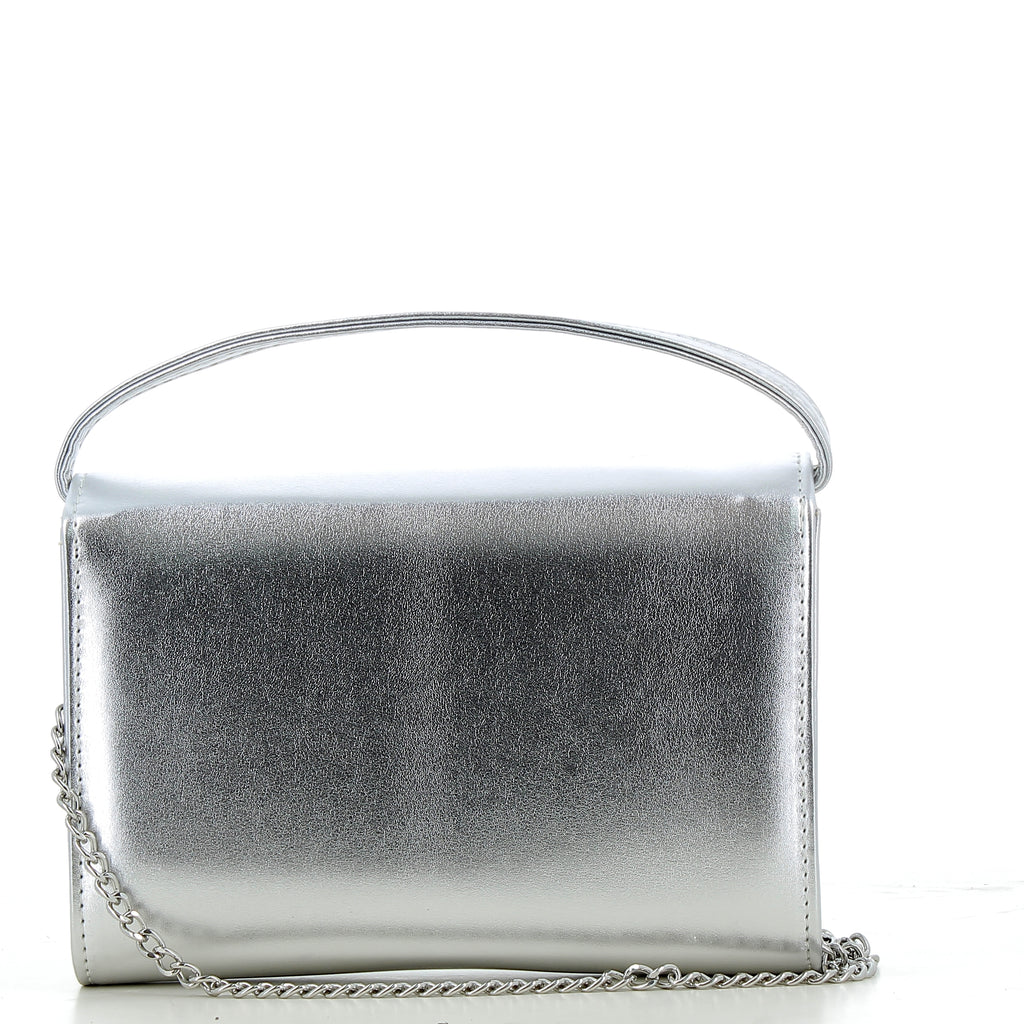Hodea Women's Bags AURORAP26 SILVER