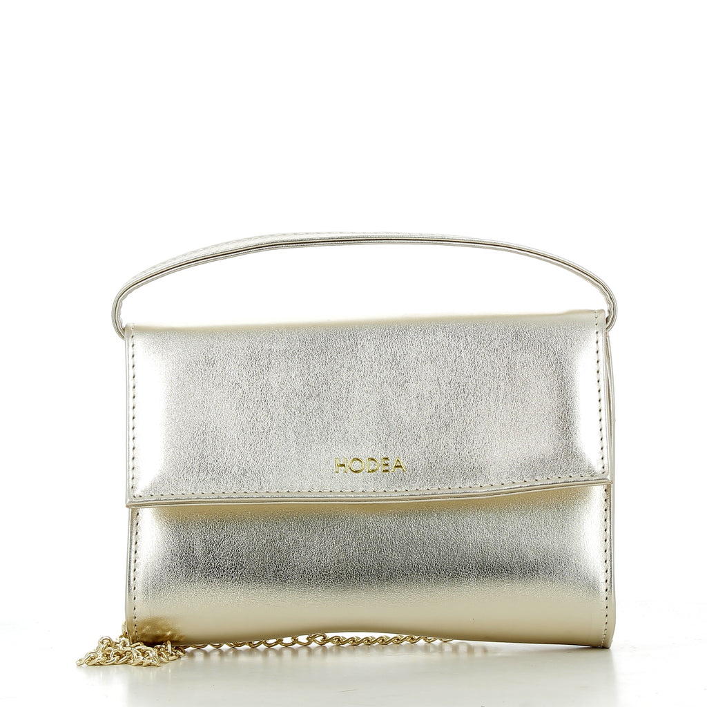 Hodea women's bags AURORAP26 PLATINUM
