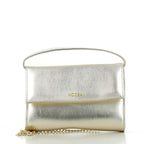 Hodea women's bags AURORAP26 PLATINUM