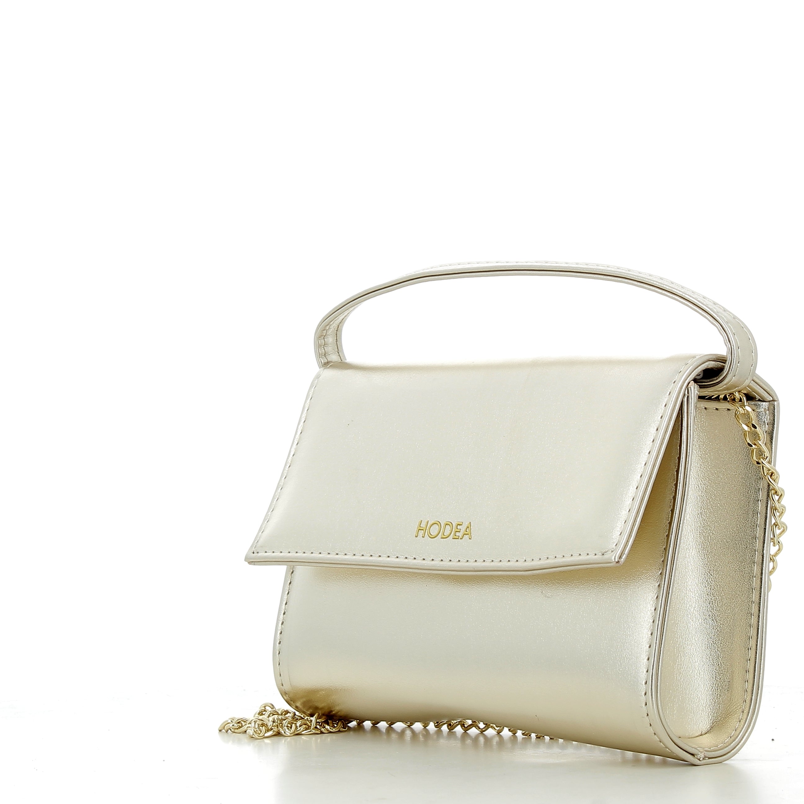 Hodea women's bags AURORAP26 PLATINUM