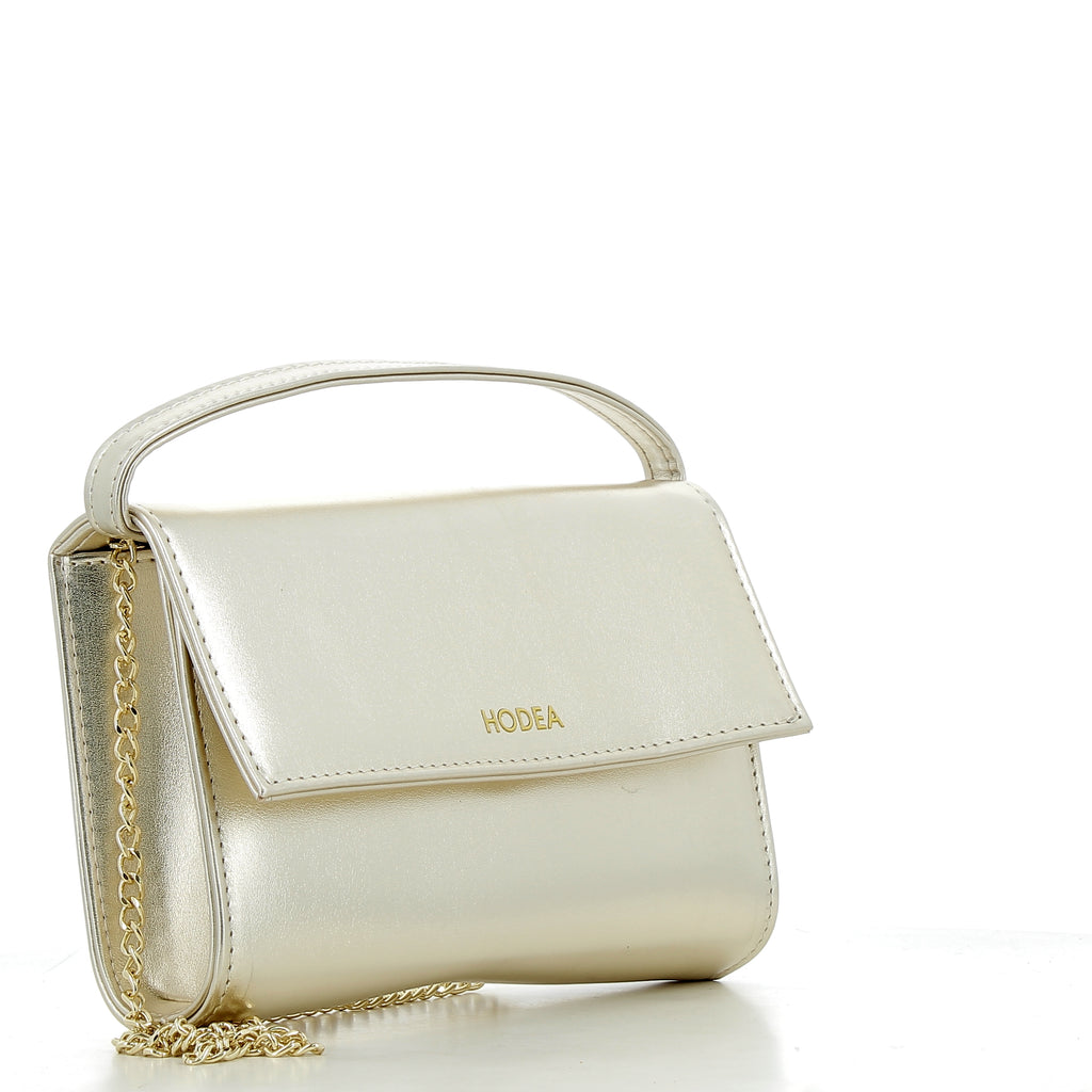 Hodea women's bags AURORAP26 PLATINUM