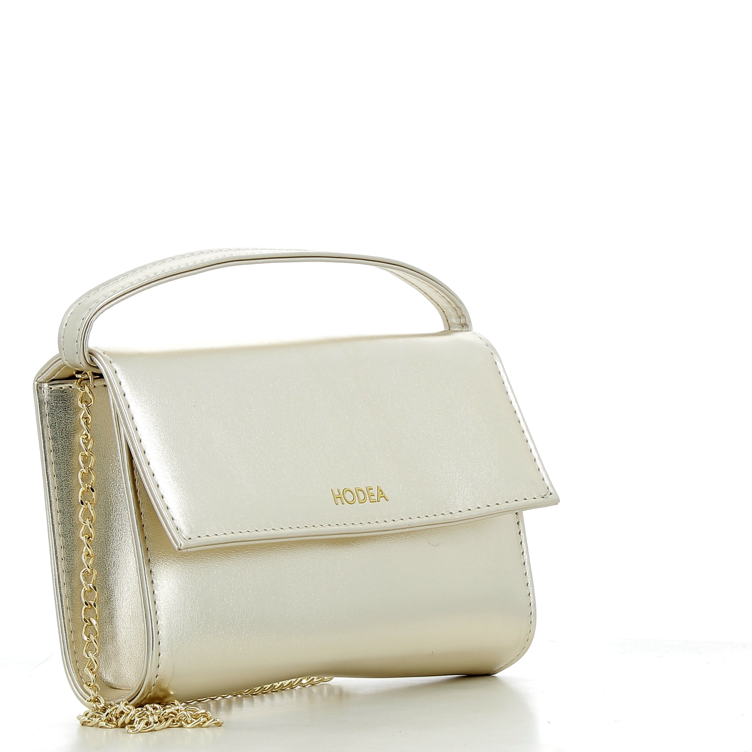 Hodea women's bags AURORAP26 PLATINUM