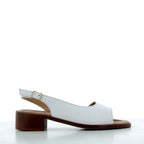 Scarpe Hodea donna MONICACHP26 BIANCO