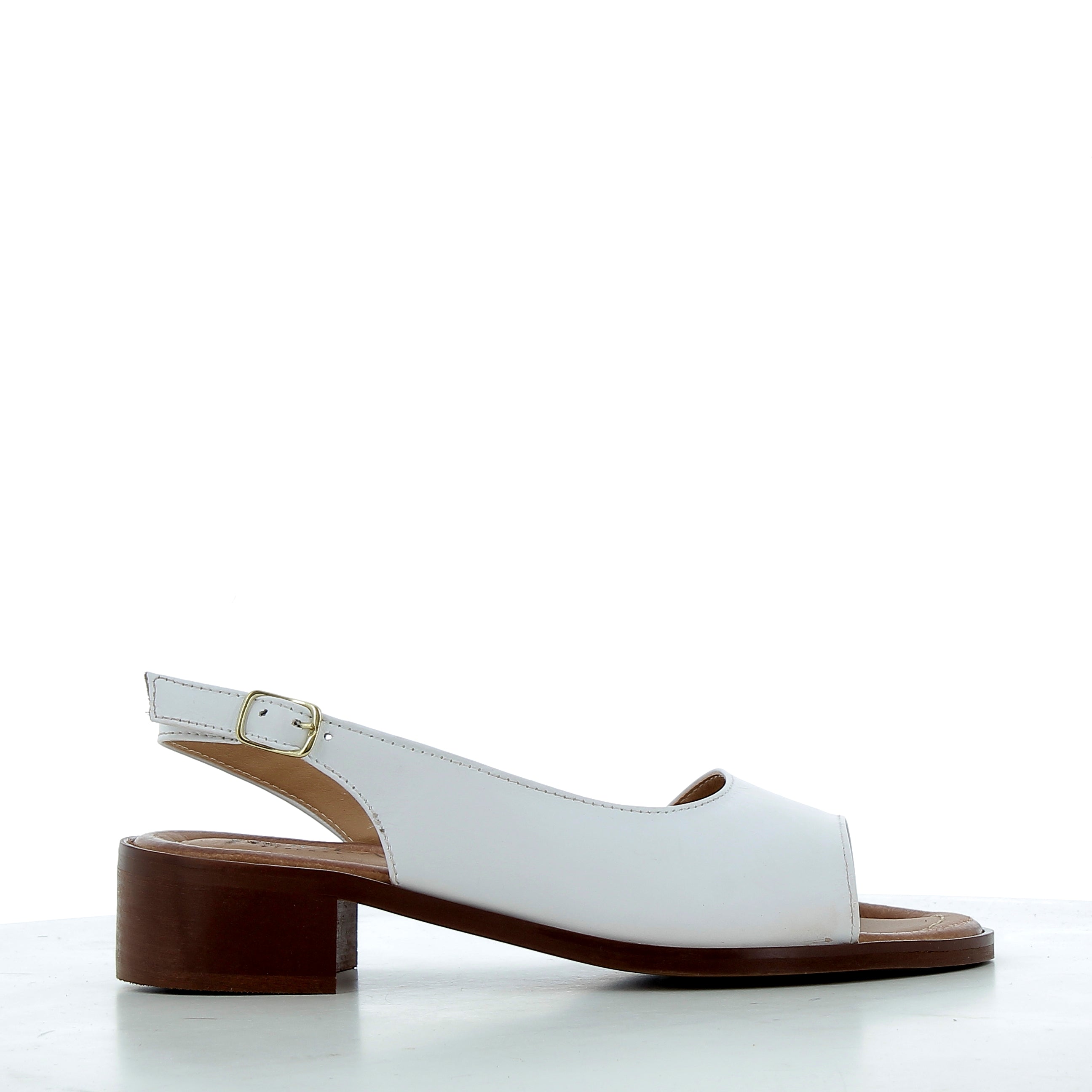 Scarpe Hodea donna MONICACHP26 BIANCO