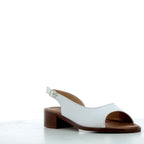 Scarpe Hodea donna MONICACHP26 BIANCO