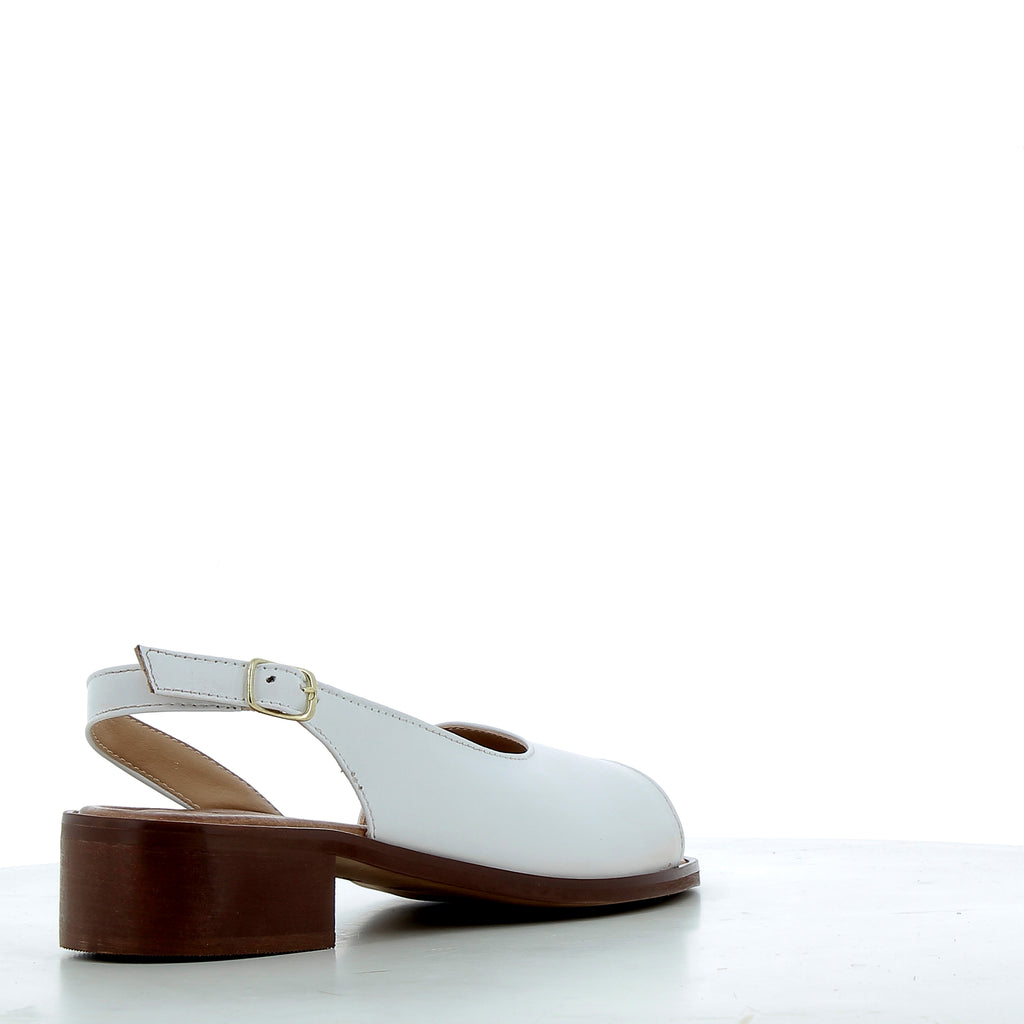 Scarpe Hodea donna MONICACHP26 BIANCO