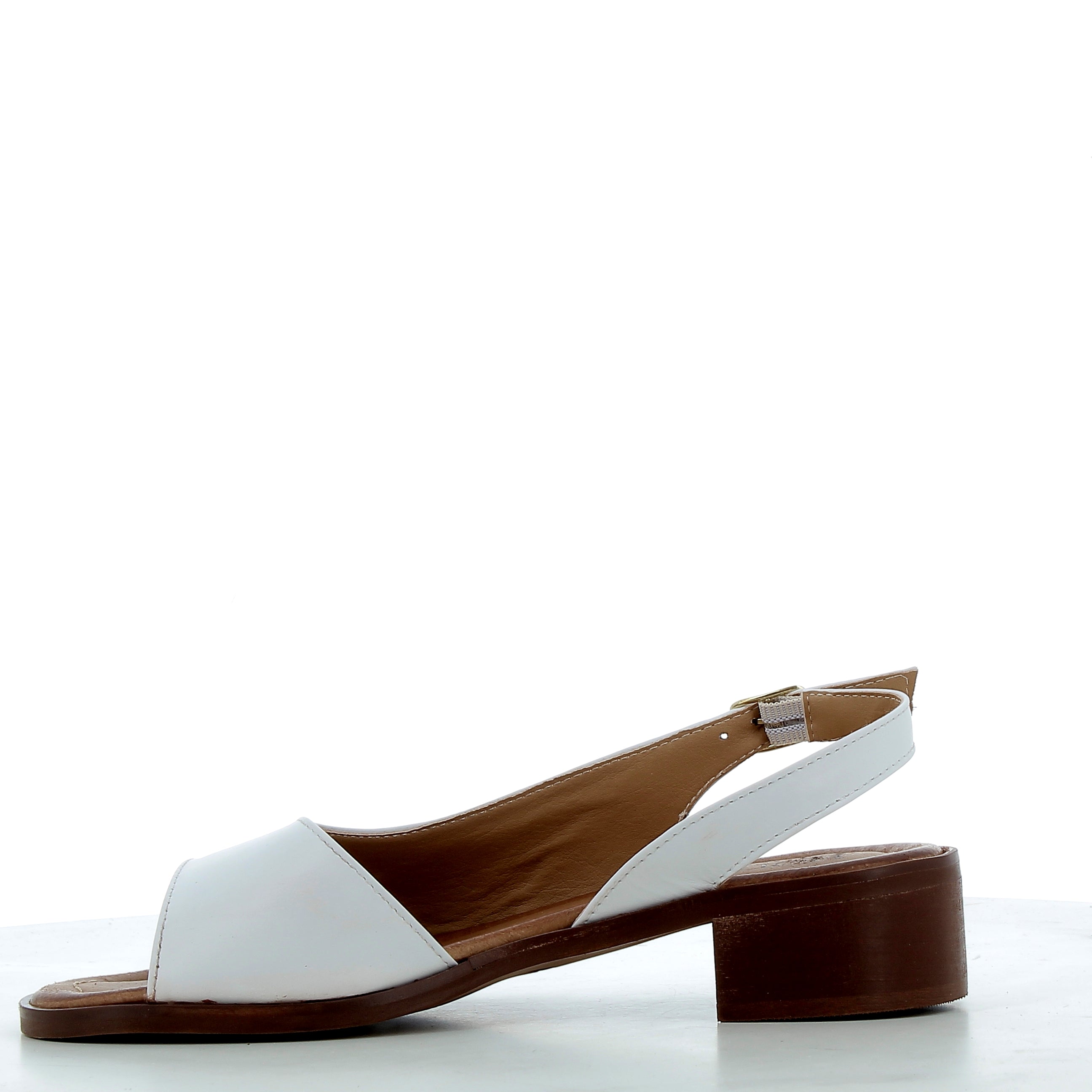 Scarpe Hodea donna MONICACHP26 BIANCO