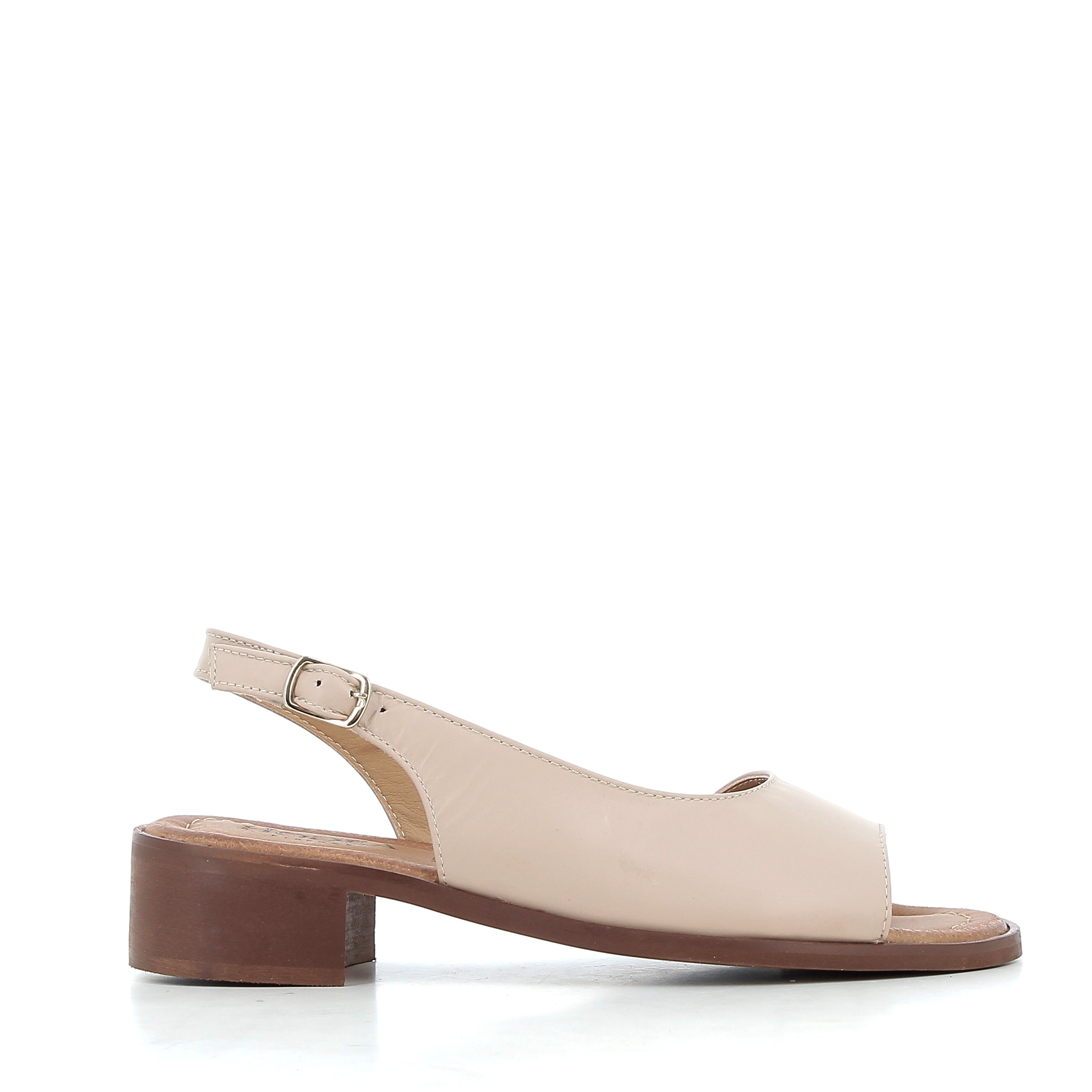 Scarpe Hodea donna MONICACHP26 NUDE