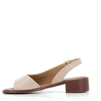 Scarpe Hodea donna MONICACHP26 NUDE