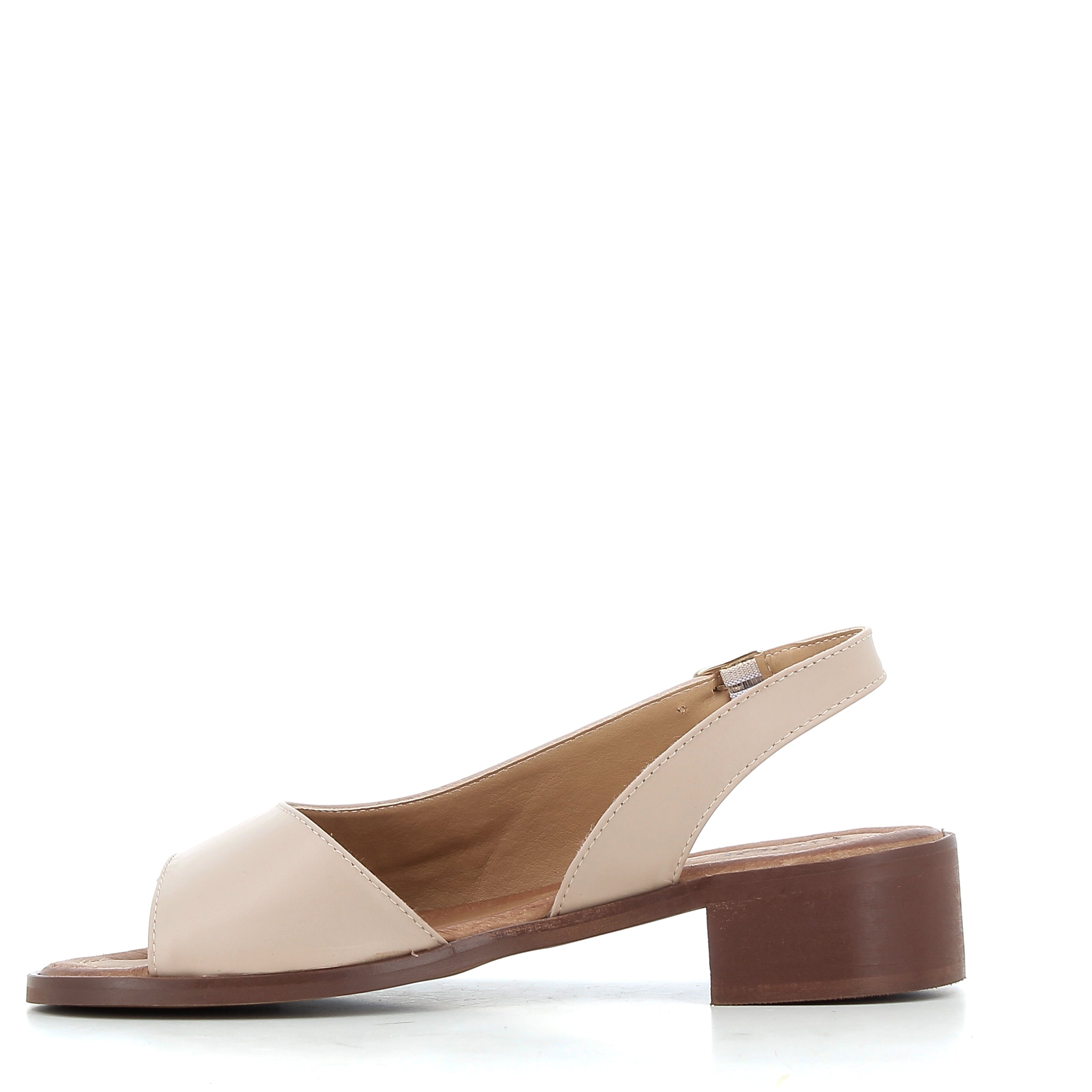Scarpe Hodea donna MONICACHP26 NUDE