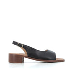Scarpe Hodea donna MONICACHP26 NERO