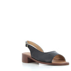 Scarpe Hodea donna MONICACHP26 NERO