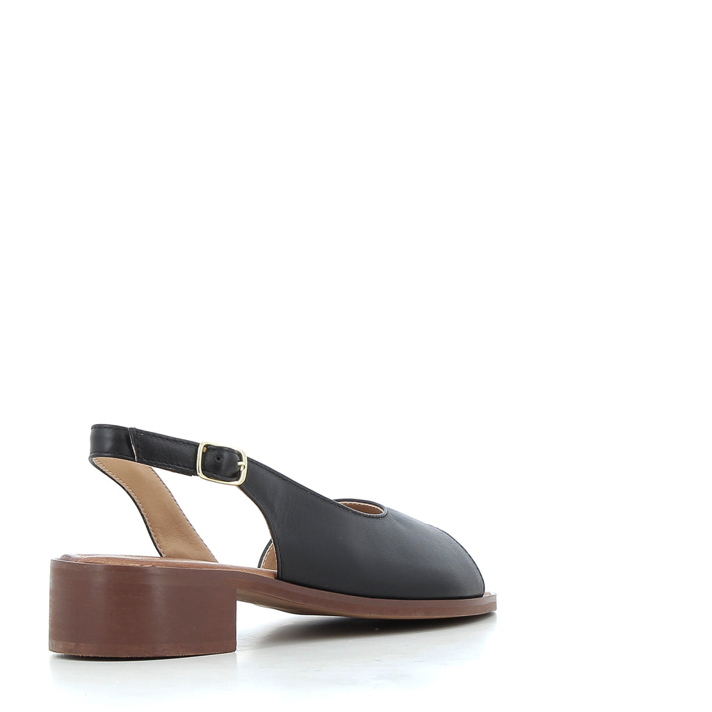 Scarpe Hodea donna MONICACHP26 NERO