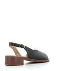 Scarpe Hodea donna MONICACHP26 NERO