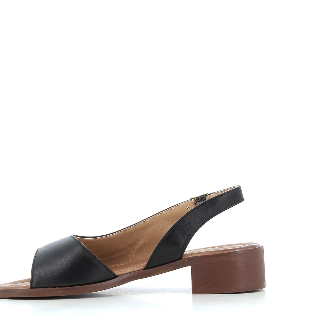 Scarpe Hodea donna MONICACHP26 NERO