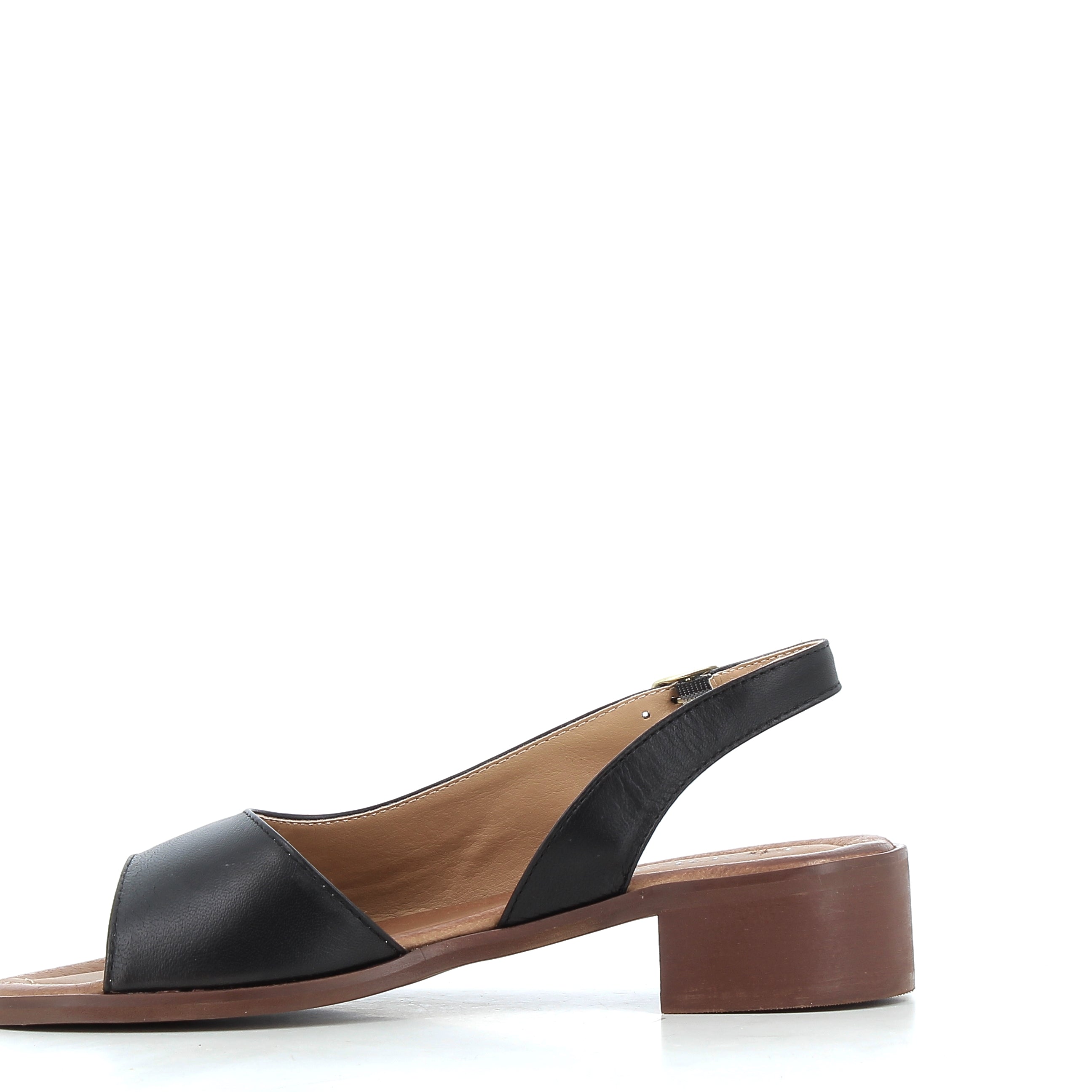Scarpe Hodea donna MONICACHP26 NERO