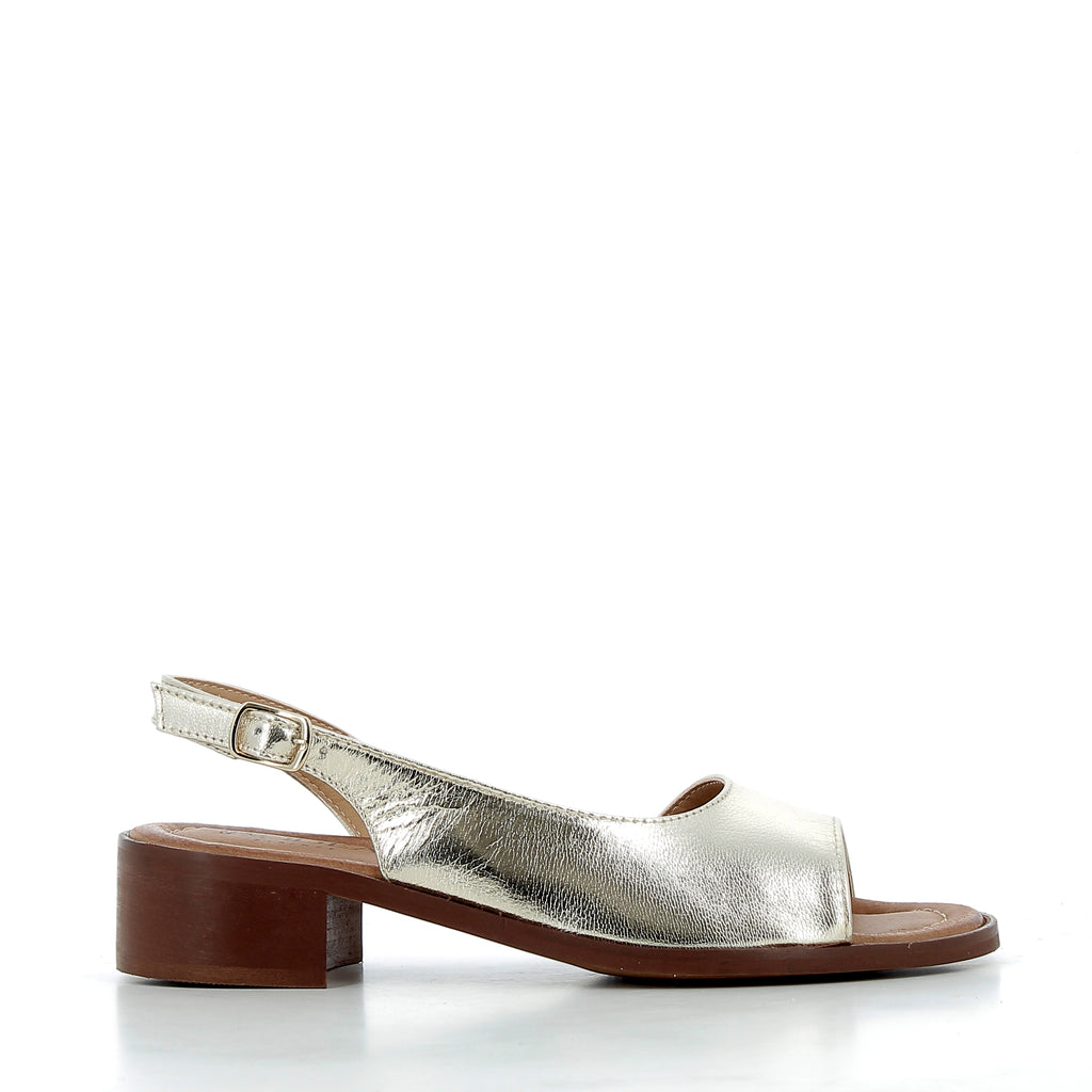 Scarpe Hodea donna MONICACHP26 PLATINO