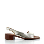 Scarpe Hodea donna MONICACHP26 PLATINO