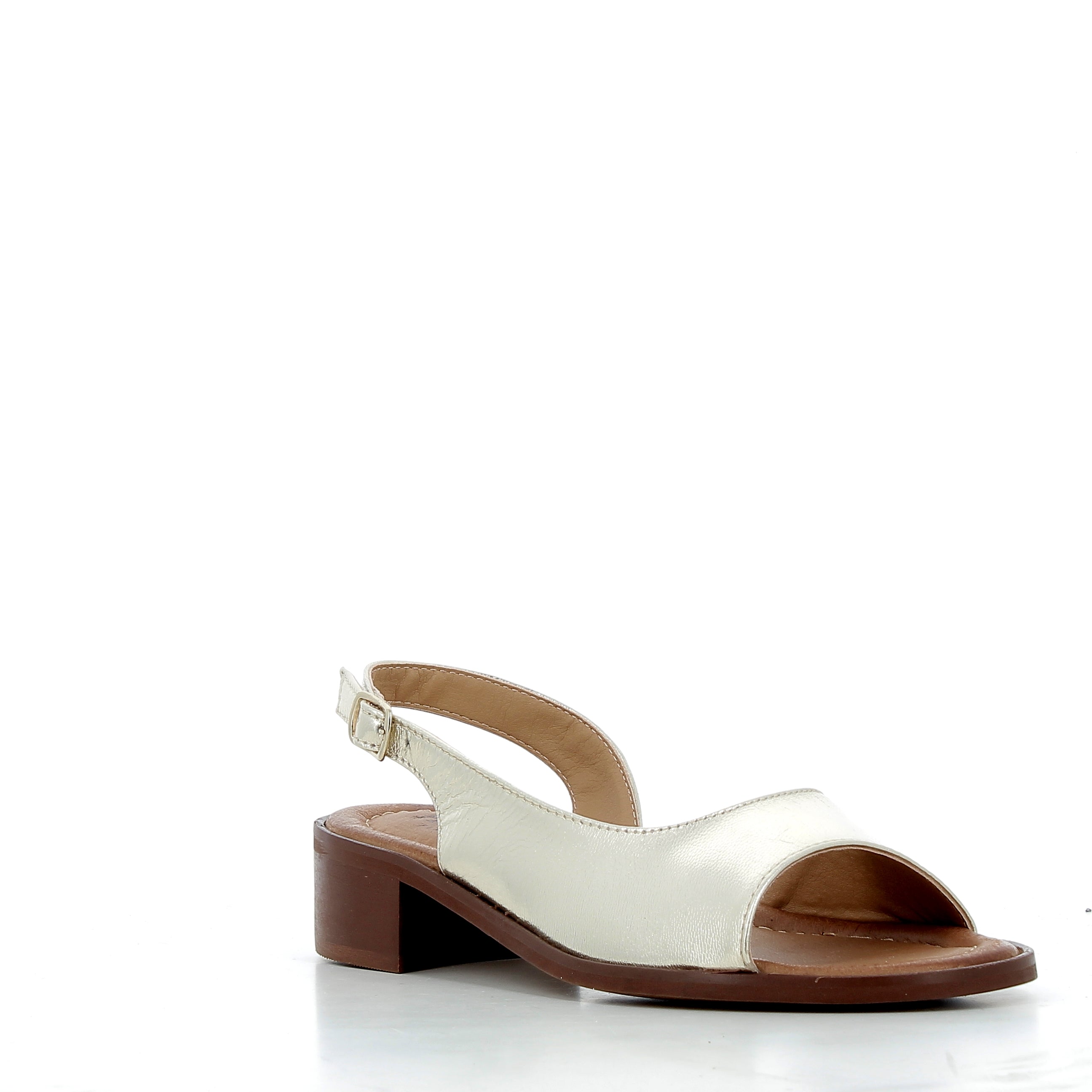 Scarpe Hodea donna MONICACHP26 PLATINO