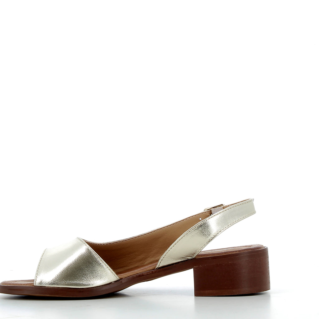Scarpe Hodea donna MONICACHP26 PLATINO