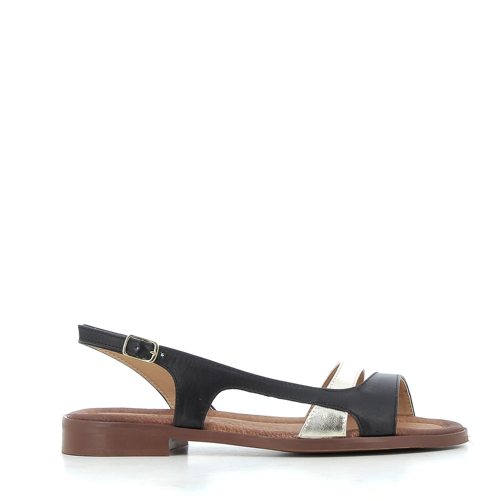 Scarpe Hodea donna ELISACHP26  NERO