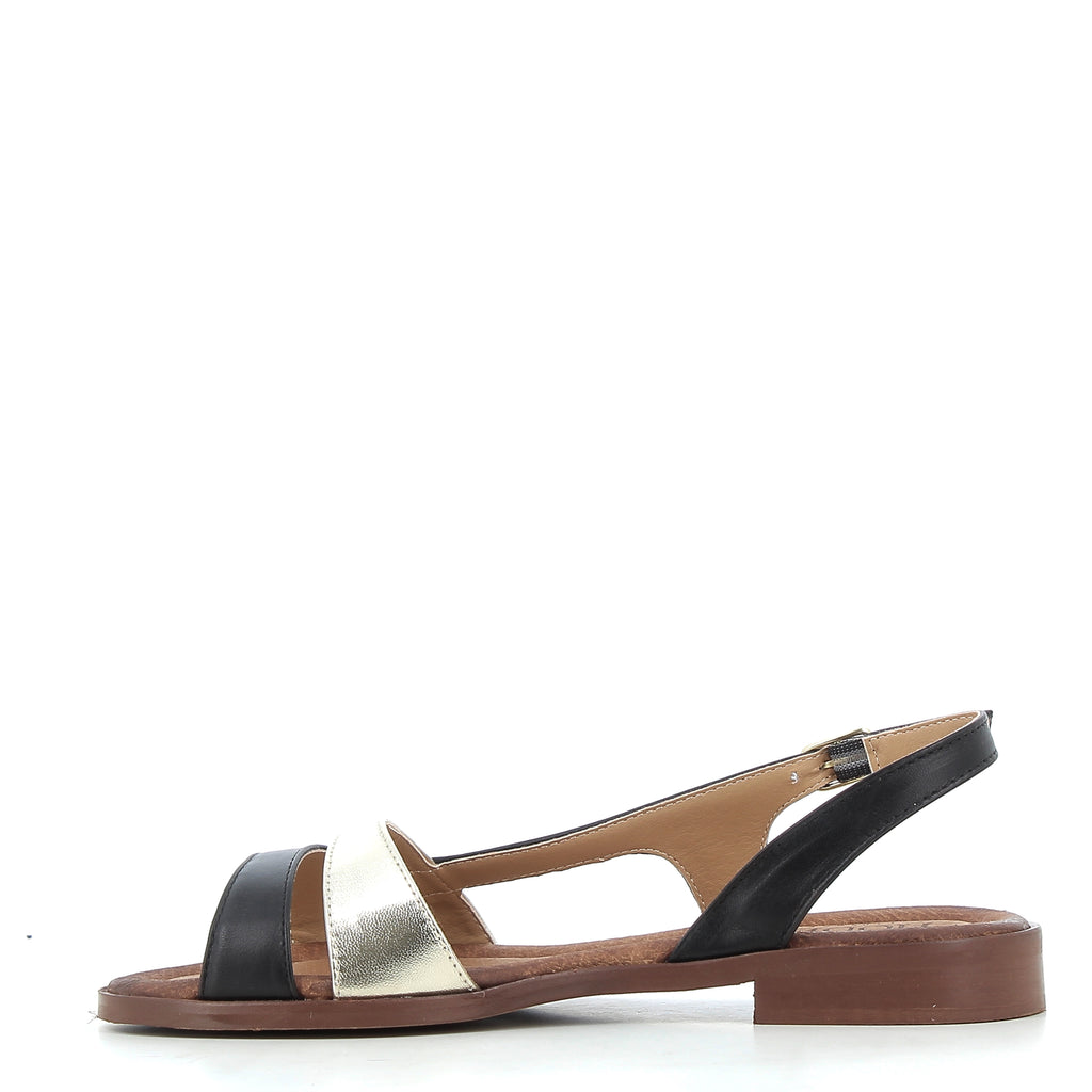 Scarpe Hodea donna ELISACHP26  NERO