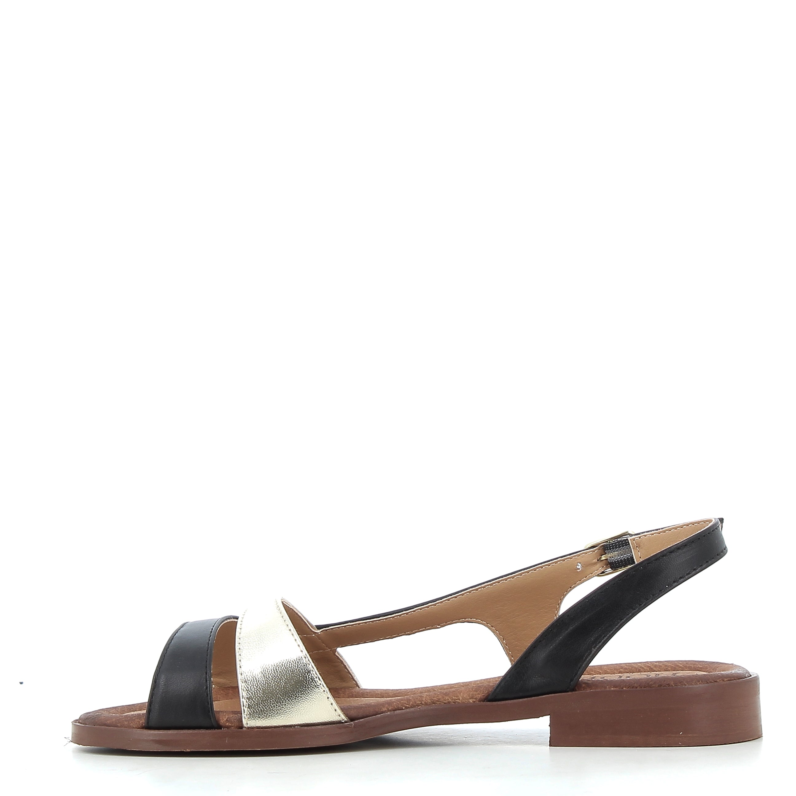 Scarpe Hodea donna ELISACHP26  NERO