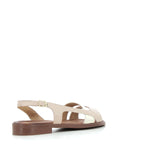 Scarpe Hodea donna ELISACHP26  NUDE
