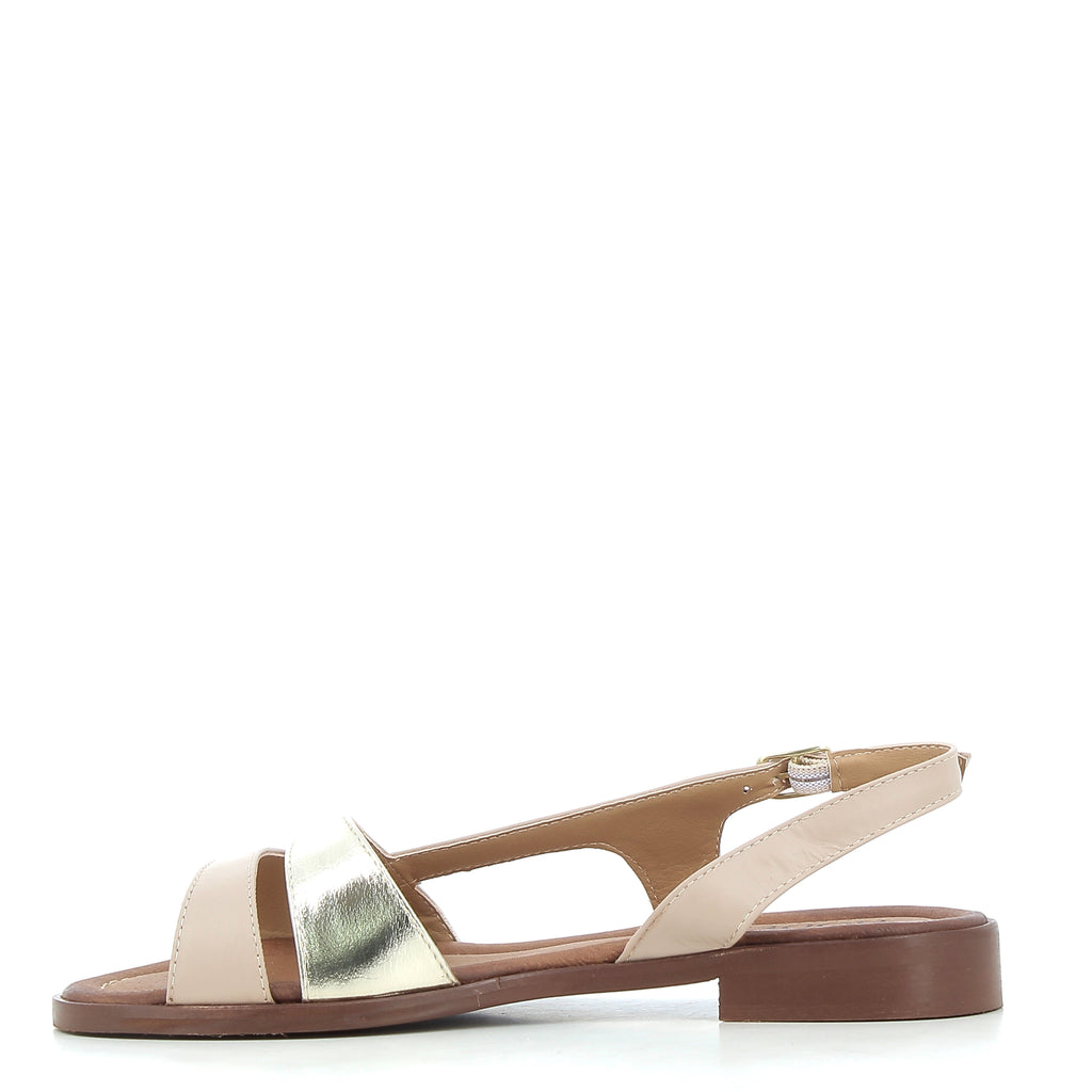 Scarpe Hodea donna ELISACHP26  NUDE