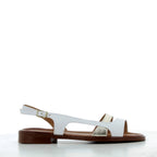 Scarpe Hodea donna ELISACHP26  BIANCO