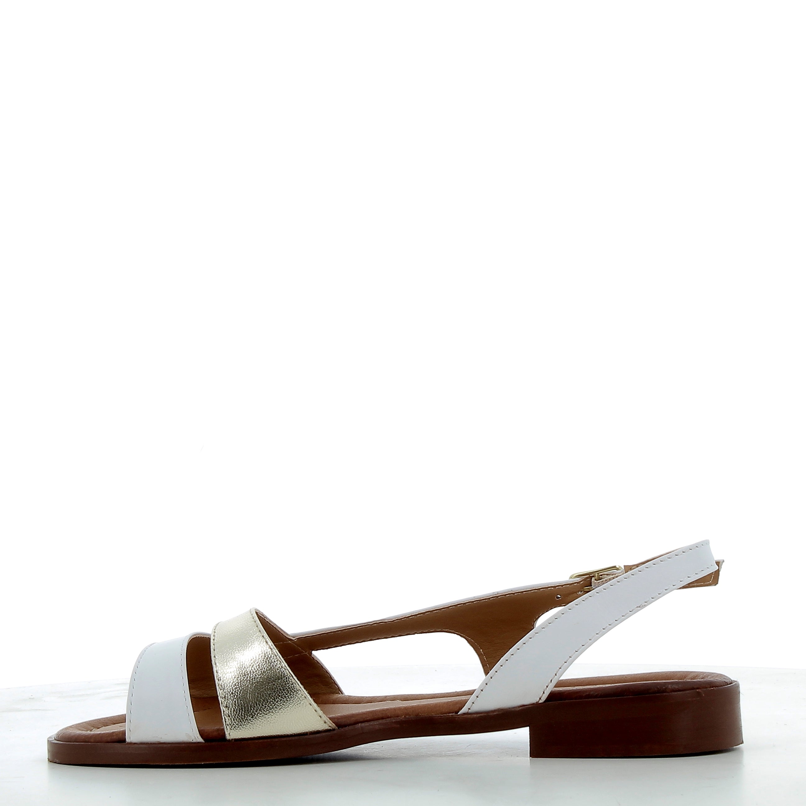 Scarpe Hodea donna ELISACHP26  BIANCO
