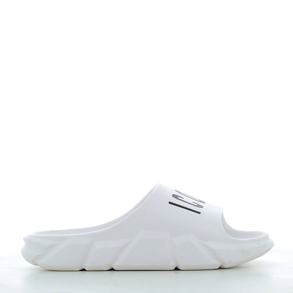 Icon men's shoes 5175P26 WHITE