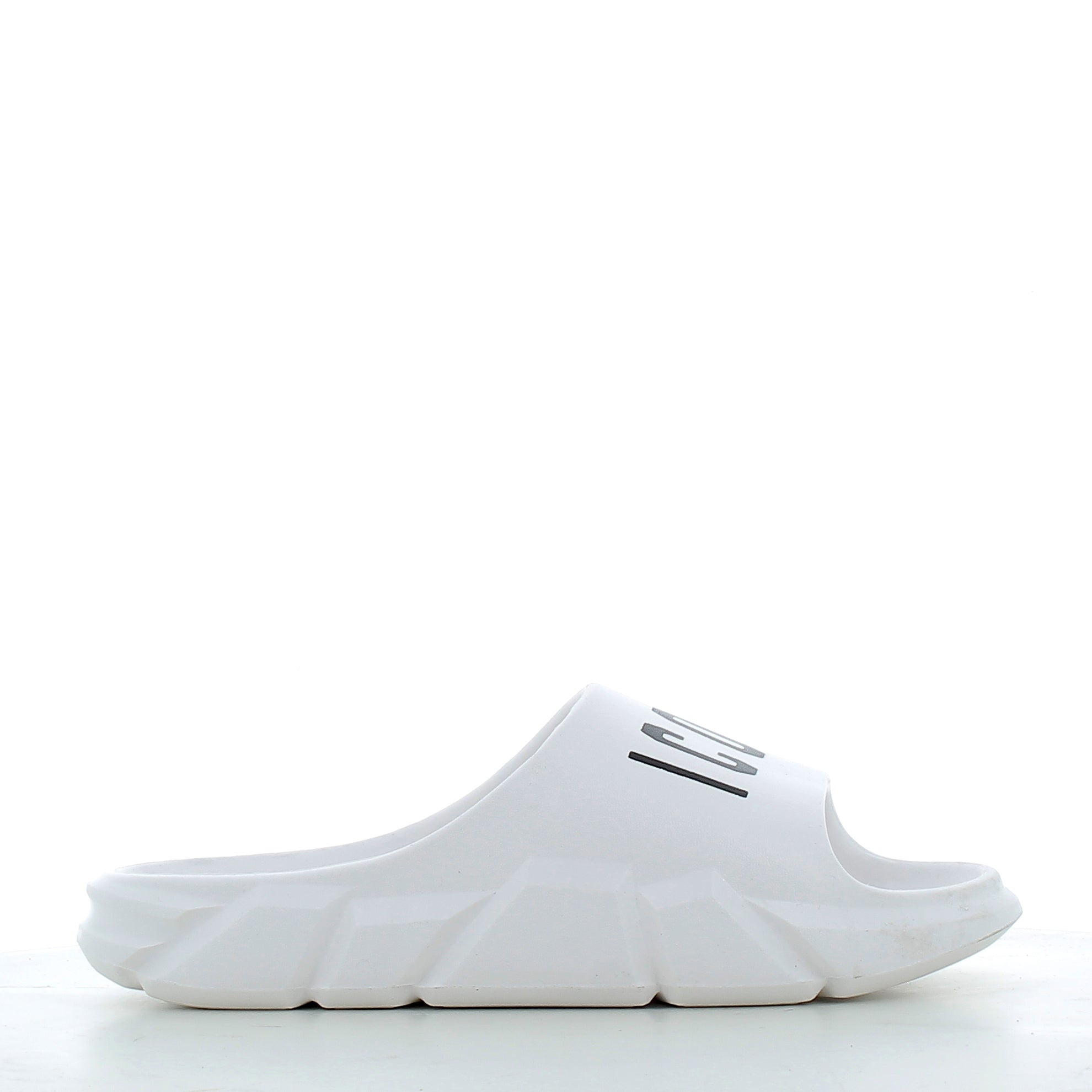 Scarpe Icon uomo 5175P26     WHITE