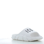 Icon men's shoes 5175P26 WHITE