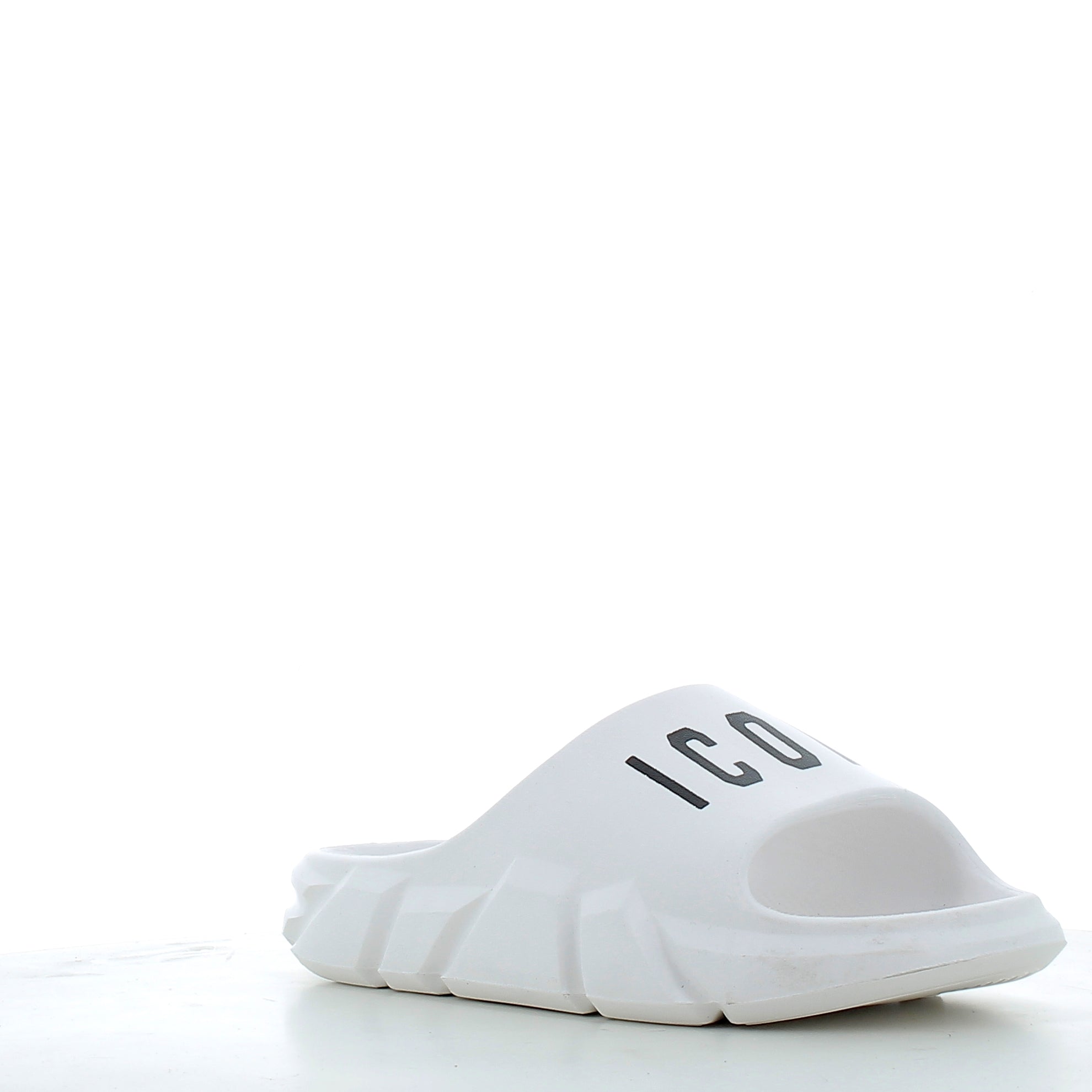 Scarpe Icon uomo 5175P26     WHITE